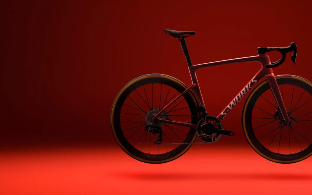 Tarmac SL9